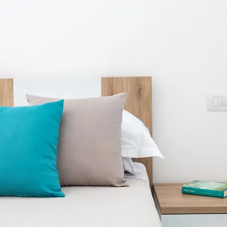 Apartamento Marescala Vacation - Casa Cicirusso *