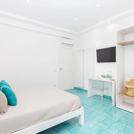 Apartamento Marescala Vacation - Casa Cicirusso *