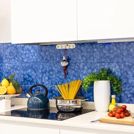 Marescala Vacation - Casa Cicirusso