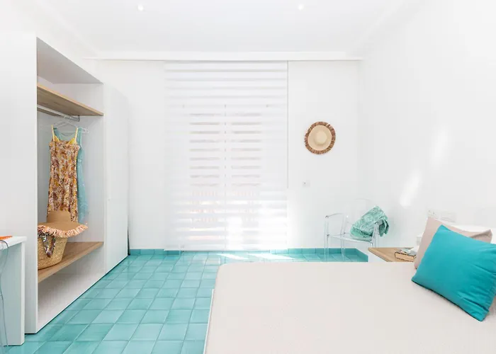 Marescala Vacation - Casa Cicirusso Σορέντο