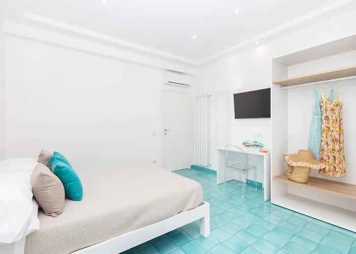 Διαμέρισμα Marescala Vacation - Casa Cicirusso *