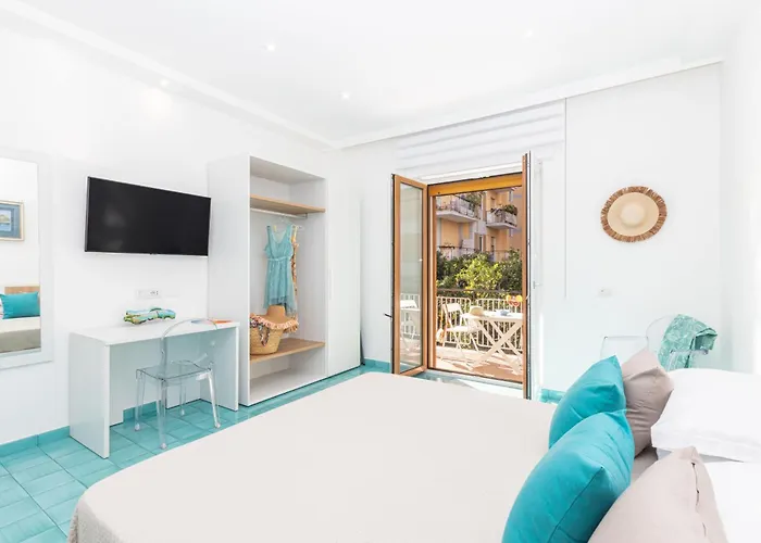 Διαμέρισμα Marescala Vacation - Casa Cicirusso *