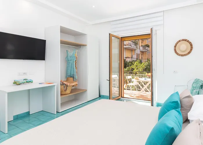 Διαμέρισμα Marescala Vacation - Casa Cicirusso