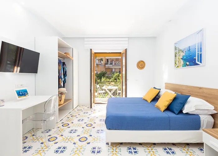 Διαμέρισμα Marescala Vacation - Casa Cicirusso