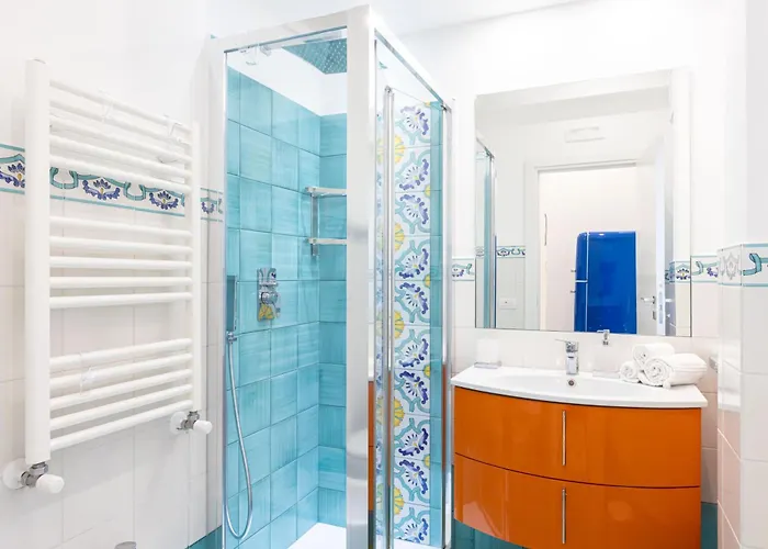 Marescala Vacation - Casa Cicirusso