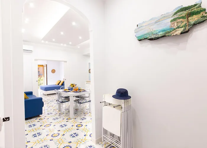 Marescala Vacation - Casa Cicirusso Διαμέρισμα