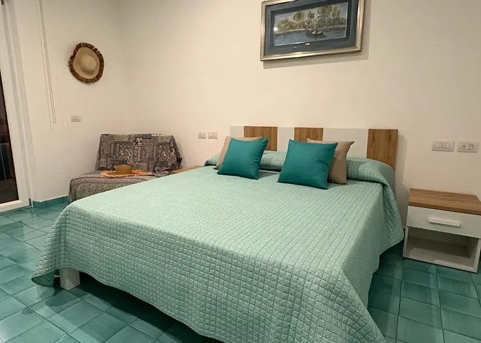 Marescala Vacation - Casa Cicirusso Σορέντο