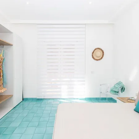 Marescala Vacation - Casa Cicirusso Península Sorrentina