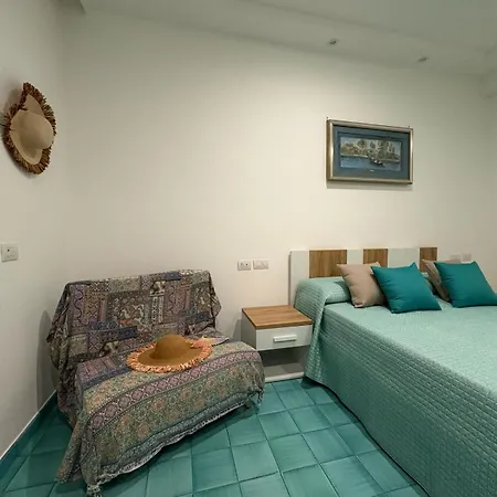 Marescala Vacation - Casa Cicirusso Península Sorrentina