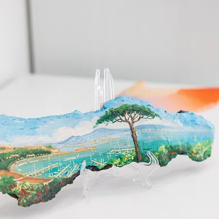 Marescala Vacation - Casa Cicirusso