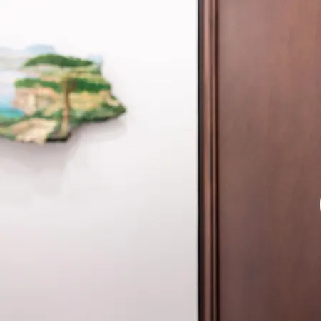 Apartment Marescala Vacation - Casa Cicirusso