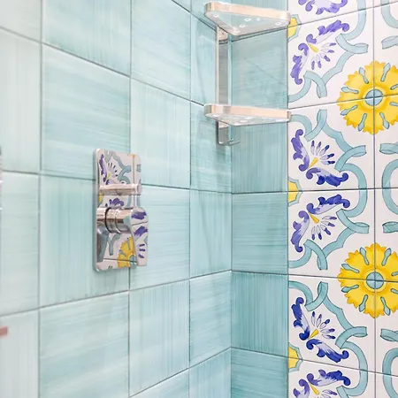 Marescala Vacation - Casa Cicirusso