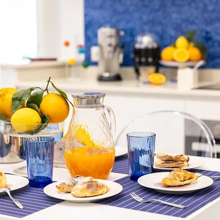 Marescala Vacation - Casa Cicirusso *