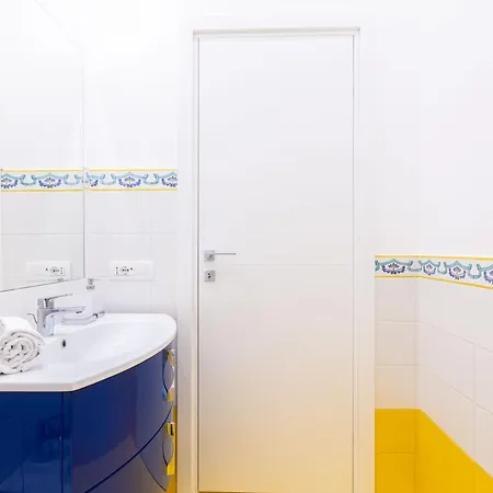 Marescala Vacation - Casa Cicirusso *