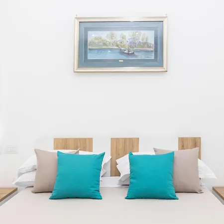 Marescala Vacation - Casa Cicirusso *