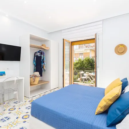 Appartamento Marescala Vacation - Casa Cicirusso Sorrento