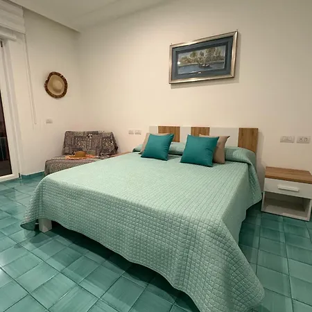 Marescala Vacation - Casa Cicirusso Sorrento