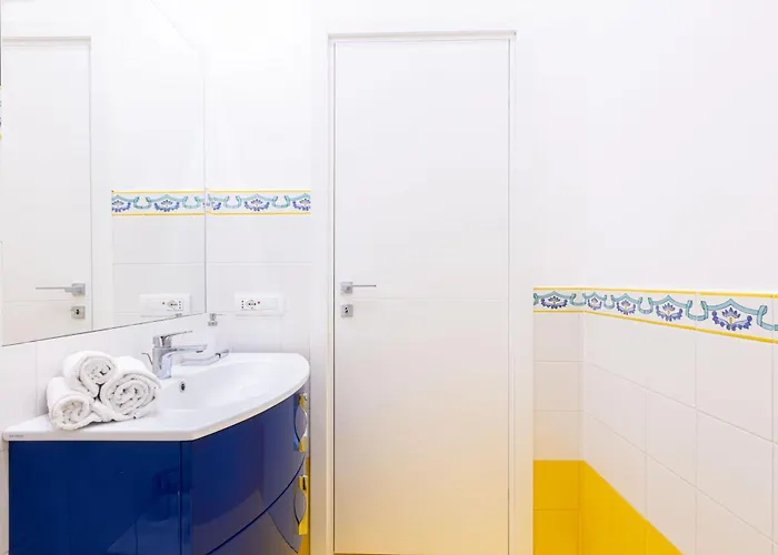 Marescala Vacation - Casa Cicirusso *