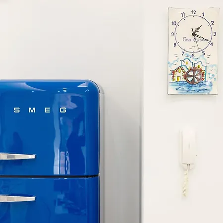 Marescala Vacation - Casa Cicirusso Sorrento