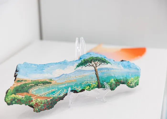 Marescala Vacation - Casa Cicirusso