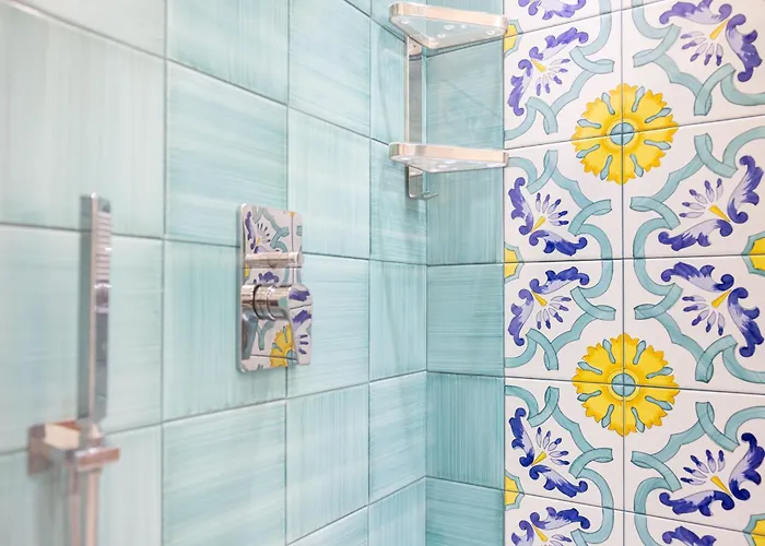 Marescala Vacation - Casa Cicirusso