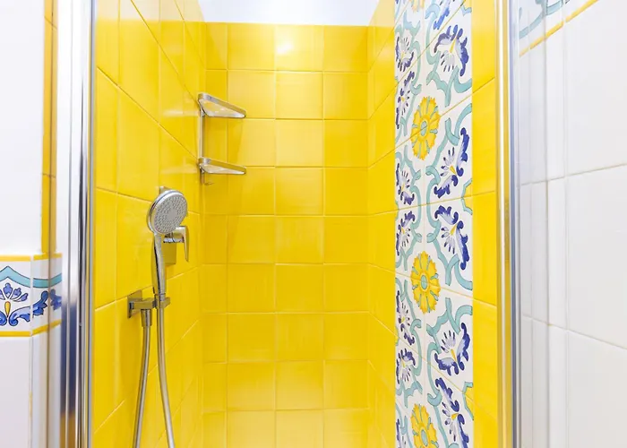 Marescala Vacation - Casa Cicirusso Lejlighed *