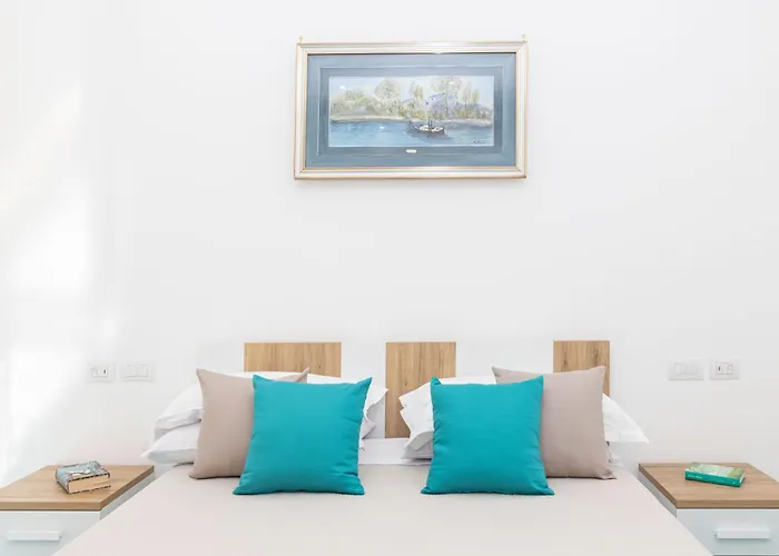 Marescala Vacation - Casa Cicirusso *