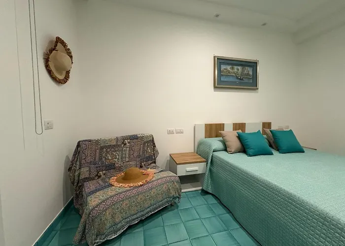 Marescala Vacation - Casa Cicirusso Sorrento